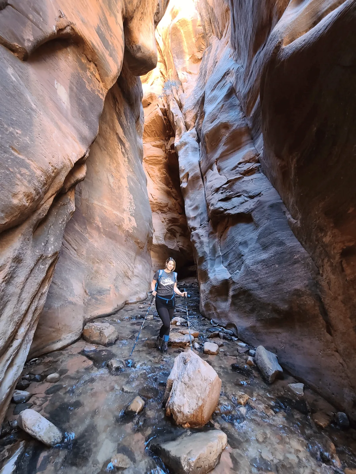 Customer waterproof socks canyon hiking feedback