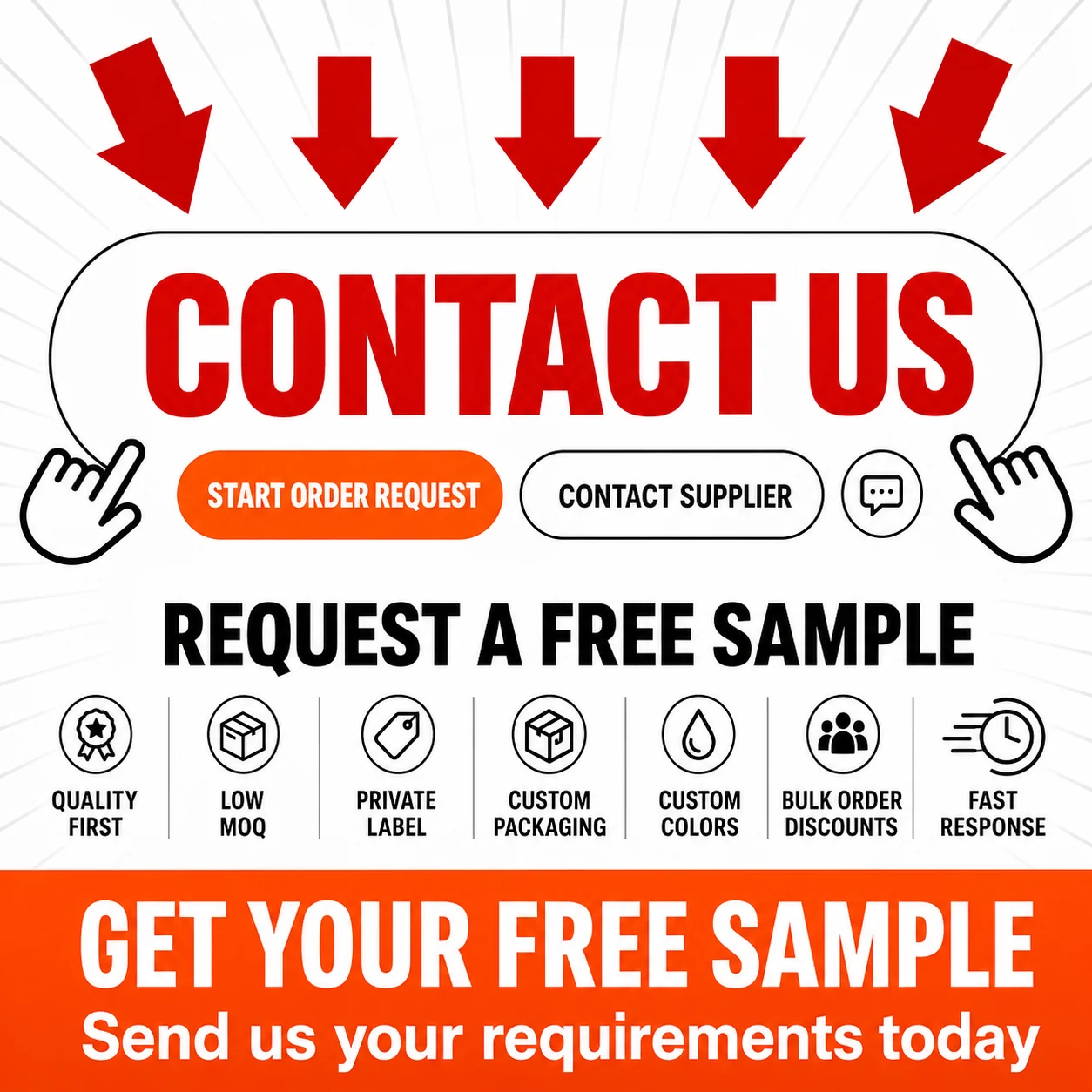 Contact waterproof socks supplier for quote sample logo packaging and bulk order